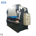 CE certified press brake bending machine to cut iron